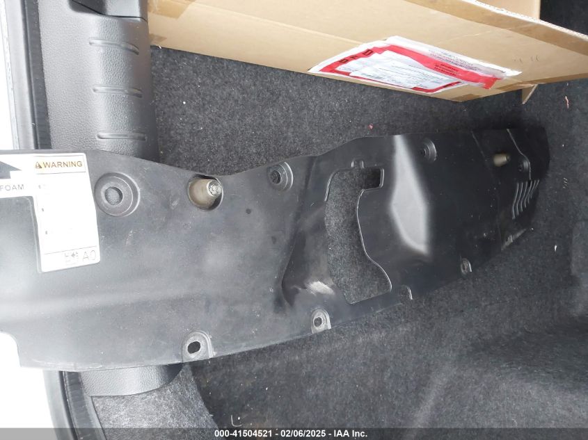 2020 Honda Civic Lx VIN: 2HGFC2F65LH583496 Lot: 41504521