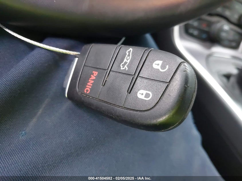 2018 DODGE CHALLENGER 392 HEMI SCAT PACK SHAKER - 2C3CDZFJ1JH168706