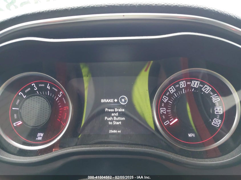 2018 DODGE CHALLENGER 392 HEMI SCAT PACK SHAKER - 2C3CDZFJ1JH168706