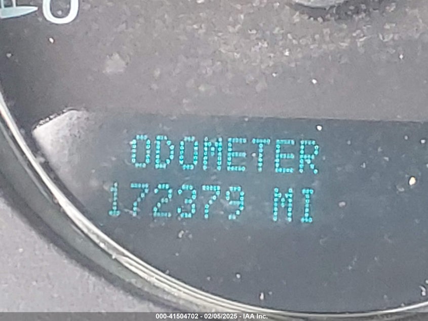 2014 CHEVROLET TAHOE LTZ - 1GNSKCE07ER177099