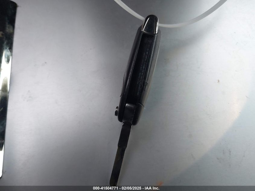 2014 Ford Fusion Se VIN: 1FA6P0HD6E5359155 Lot: 41504771