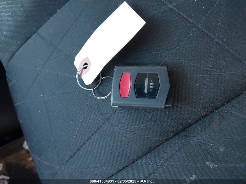 2014 MAZDA MAZDA2 SPORT - JM1DE1KZ8E0176385