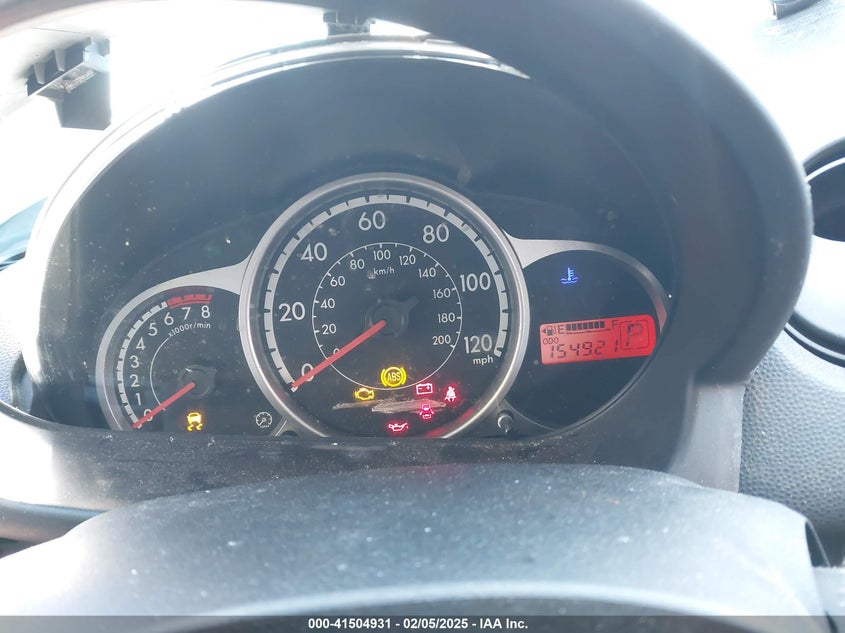 2014 MAZDA MAZDA2 SPORT - JM1DE1KZ8E0176385