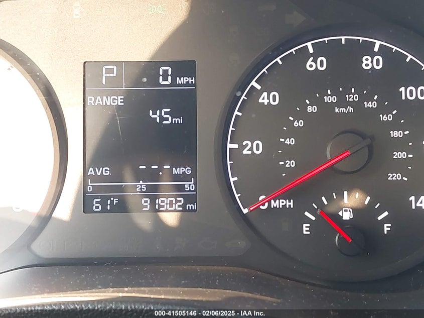 2019 HYUNDAI ACCENT SE - 3KPC24A37KE042988