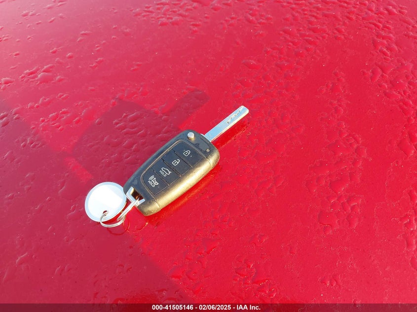 2019 HYUNDAI ACCENT SE - 3KPC24A37KE042988