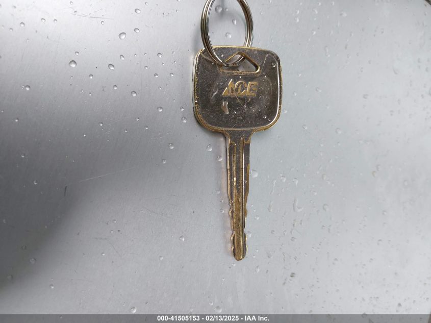 2002 Toyota Tacoma Prerunner V6 VIN: 5TESN92N32Z091243 Lot: 41505153