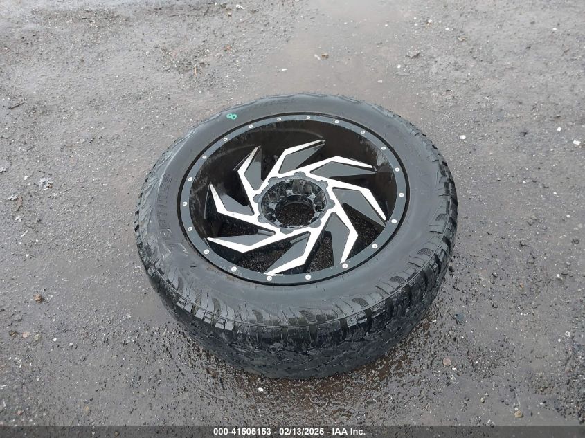 2002 Toyota Tacoma Prerunner V6 VIN: 5TESN92N32Z091243 Lot: 41505153