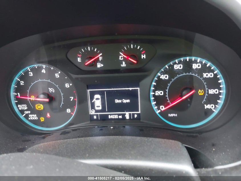 2023 CHEVROLET MALIBU VIN: 1G1ZD5ST6PF221201