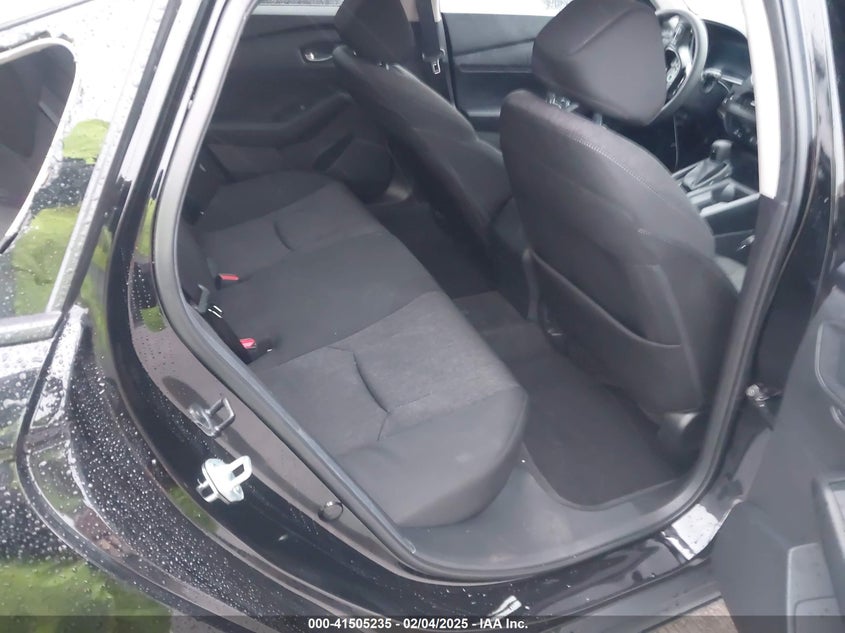 2024 HONDA ACCORD VIN: 1HGCY1F38RA004478
