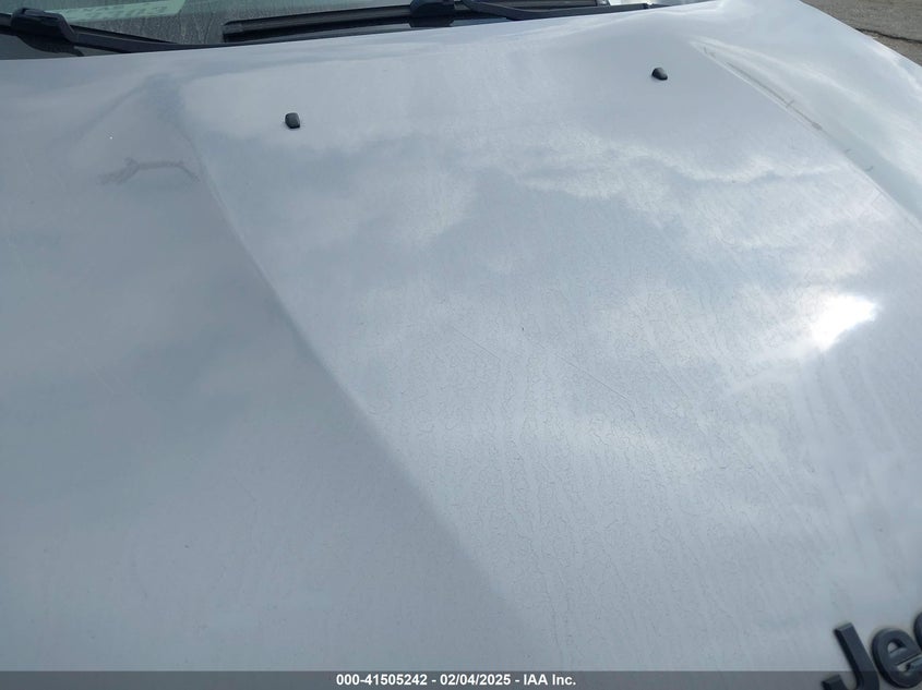 2016 JEEP CHEROKEE ALTITUDE - 1C4PJLCB3GW107402