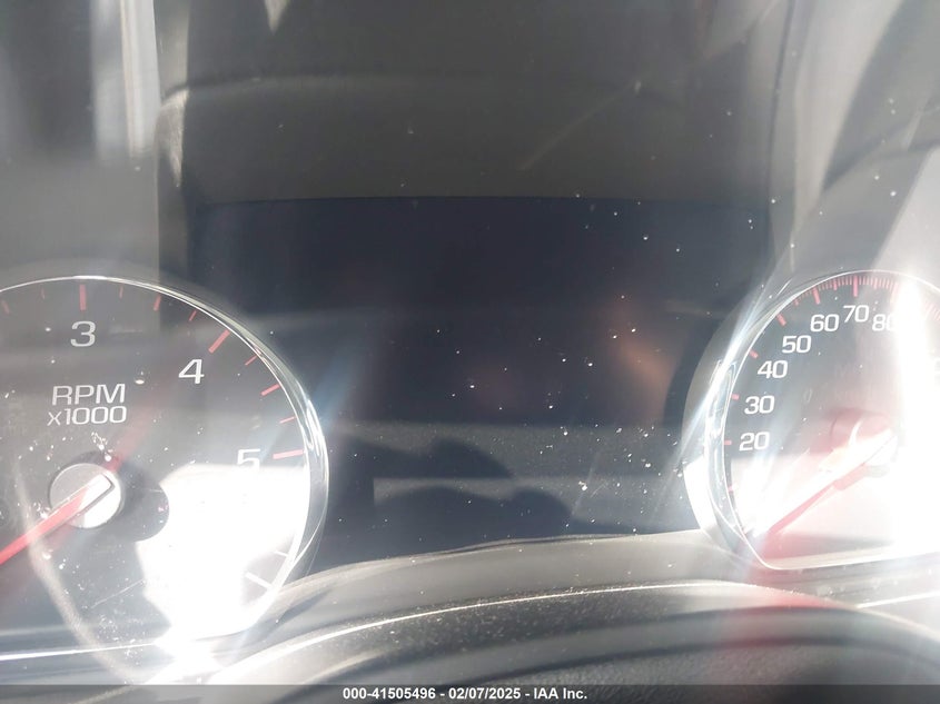 2015 GMC YUKON DENALI - 1GKS2CKJ8FR716678