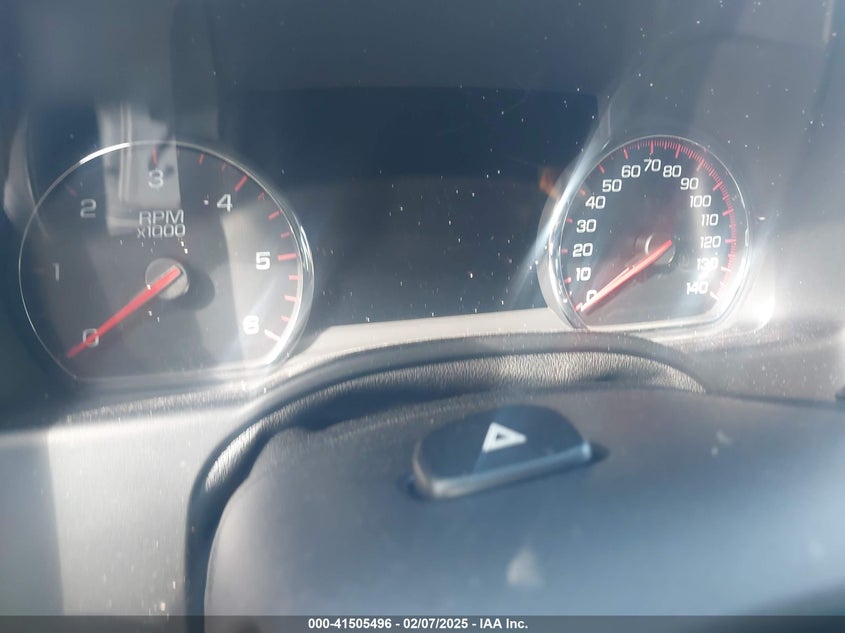 2015 GMC YUKON DENALI - 1GKS2CKJ8FR716678