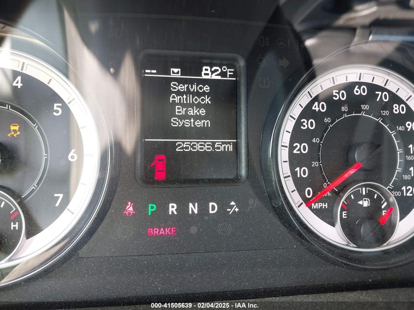 2022 RAM 1500 CLASSIC TRADESMAN  4X2 8' BOX - 3C6JR6DTXNG187498