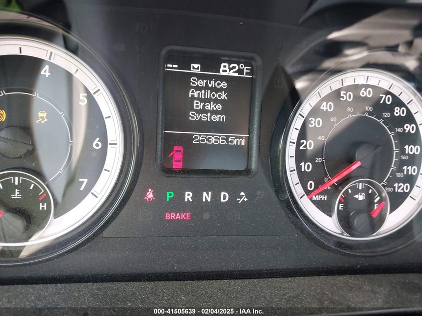 2022 RAM 1500 CLASSIC TRADESMAN  4X2 8' BOX - 3C6JR6DTXNG187498