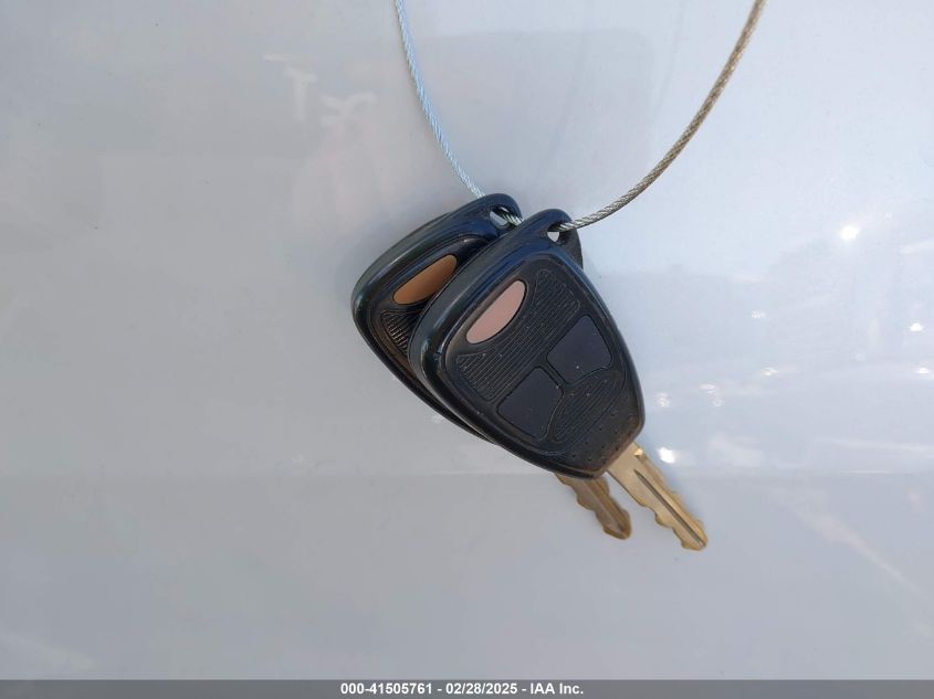 2007 Dodge Ram 2500 Slt/Trx4 Off Road/Sport/Power Wagon VIN: 3D7KS26C67G729485 Lot: 41505761