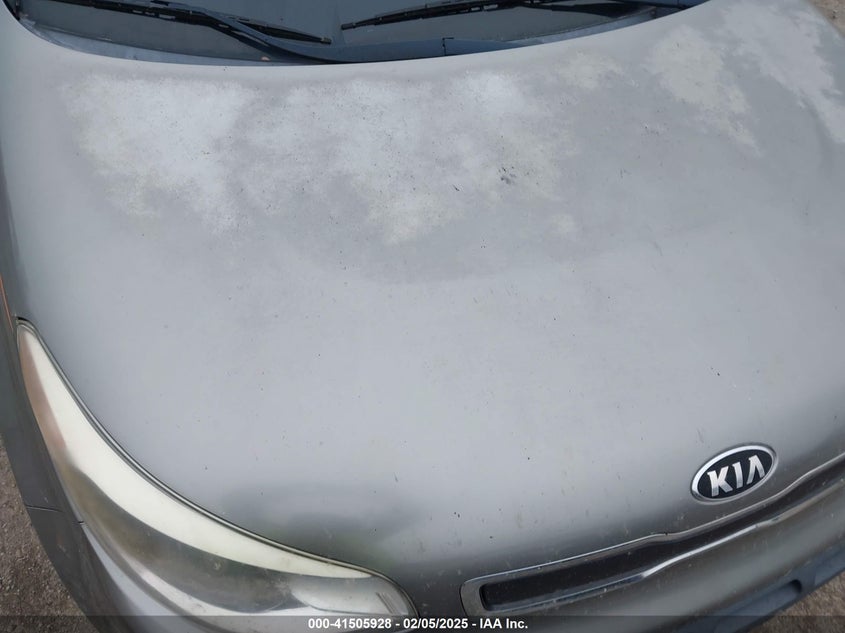 2015 KIA SOUL VIN: KNDJN2A22F7216451