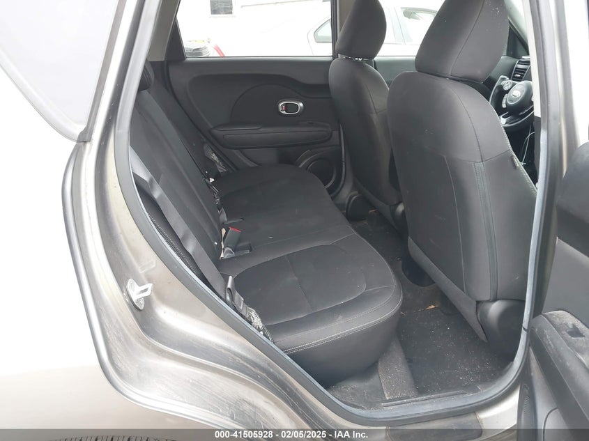 2015 KIA SOUL VIN: KNDJN2A22F7216451