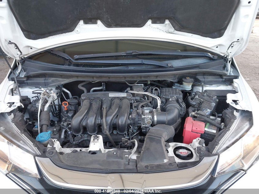 2020 HONDA FIT LX - 3HGGK5H41LM703588