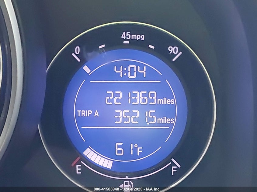 2020 HONDA FIT LX - 3HGGK5H41LM703588