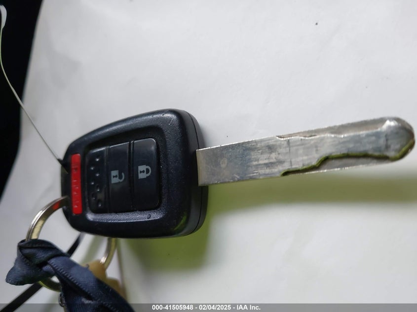 2020 HONDA FIT LX - 3HGGK5H41LM703588