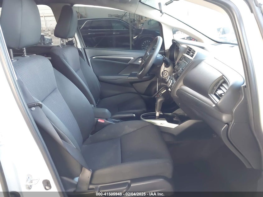 2020 HONDA FIT LX - 3HGGK5H41LM703588