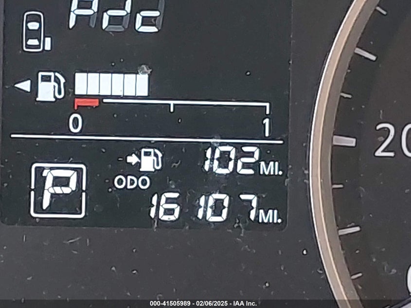 2024 NISSAN VERSA 1.6 S - 3N1CN8DV3RL816433