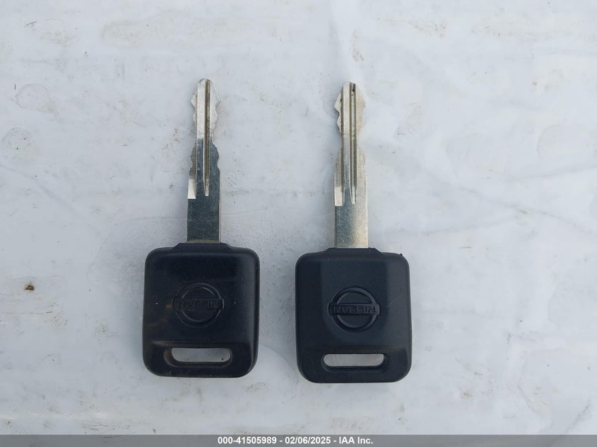 2024 NISSAN VERSA 1.6 S - 3N1CN8DV3RL816433