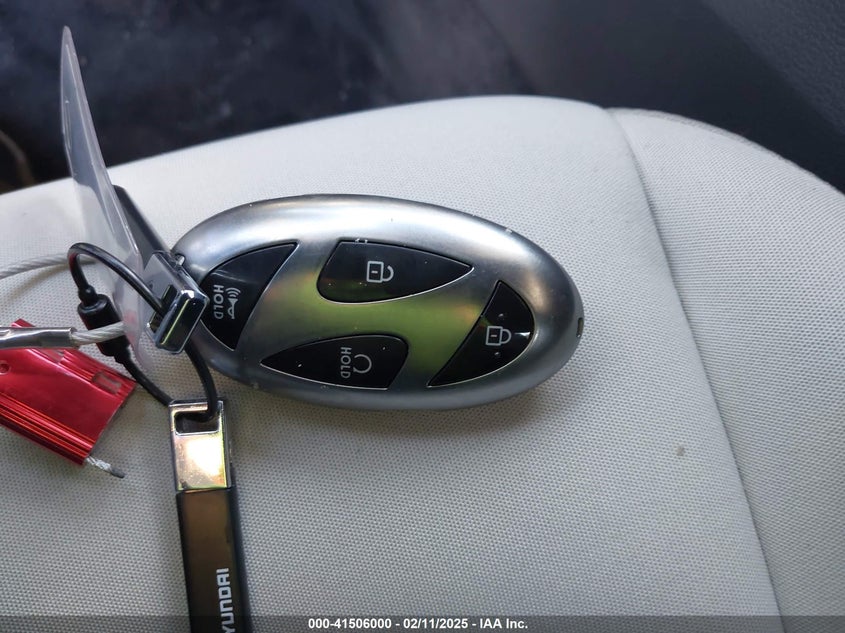 2025 HYUNDAI SONATA SEL - KMHL64JA0SA436933