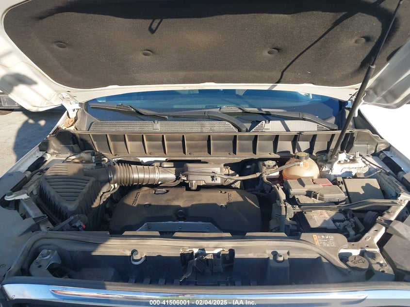 2019 GMC ACADIA SLE-1 - 1GKKNKLA8KZ136356