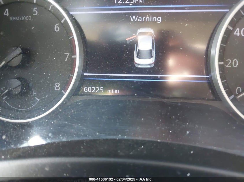 2020 NISSAN SENTRA VIN: 3N1AB8CV4LY233168