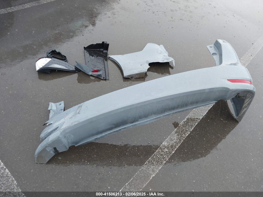 2024 HONDA ODYSSEY SPORT - 5FNRL6H73RB023418