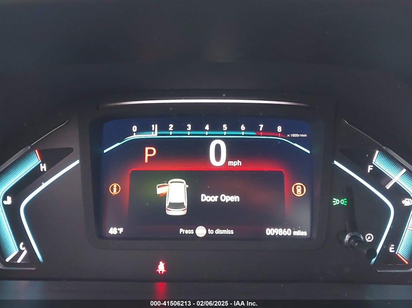 2024 HONDA ODYSSEY SPORT - 5FNRL6H73RB023418