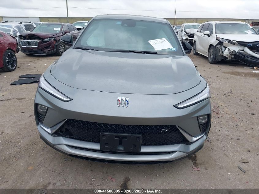 2024 Buick Envista Sport Touring Fwd VIN: KL47LBE27RB161081 Lot: 41506305