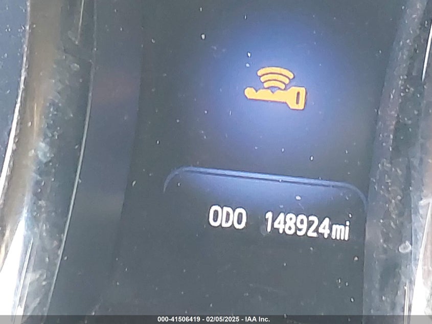 2013 TOYOTA AVALON XLE PREMIUM - 4T1BK1EB0DU056825