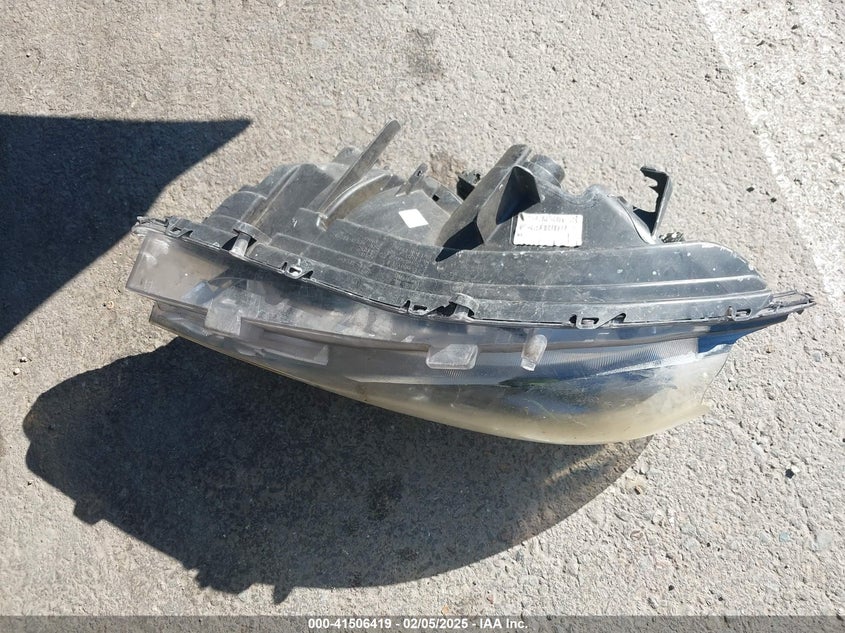 2013 TOYOTA AVALON XLE PREMIUM - 4T1BK1EB0DU056825