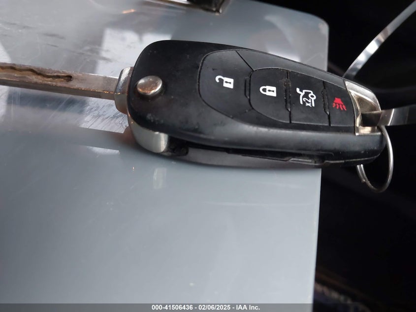 2018 CHEVROLET CRUZE LS AUTO - 1G1BC5SM9J7235981