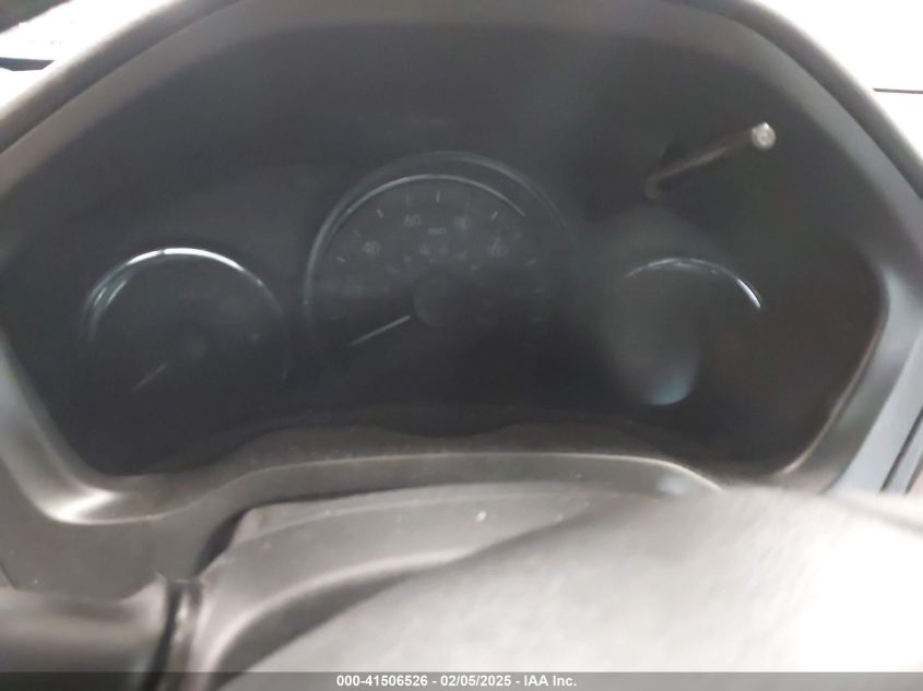 2016 Honda Hr-V Lx VIN: 3CZRU6H3XGM745370 Lot: 41506526