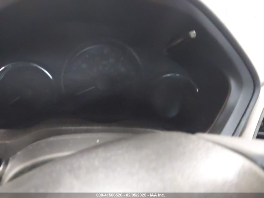 2016 Honda Hr-V Lx VIN: 3CZRU6H3XGM745370 Lot: 41506526