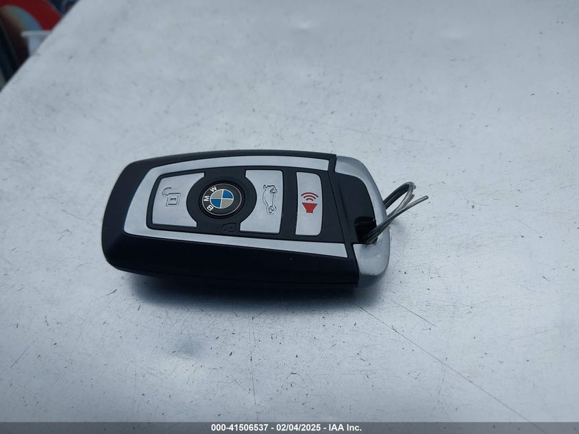 2017 BMW 330I VIN: WBA8B9G35HNU53737