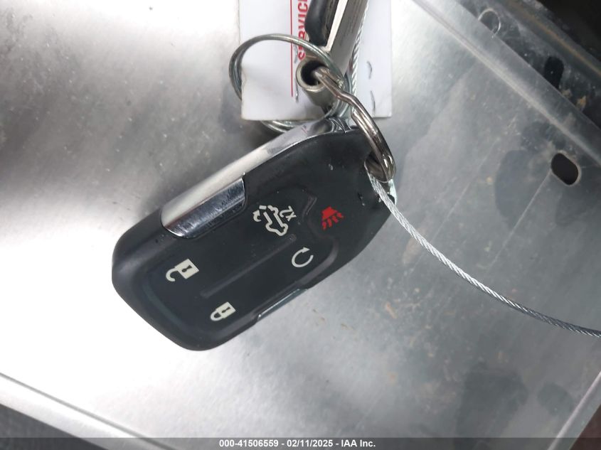 2023 GMC Sierra 3500Hd 4Wd Long Bed Denali VIN: 1GT49WEY8PF145867 Lot: 41506559