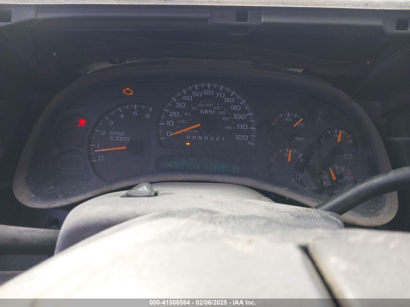 2007 GMC NEW SIERRA VIN: 1GTEK19ZX7Z139050
