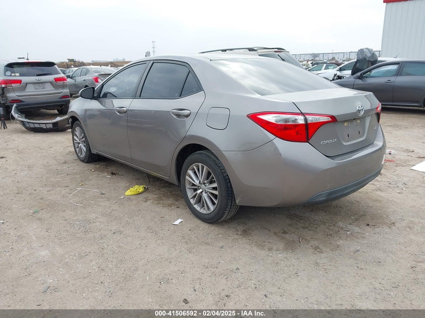 2015 TOYOTA COROLLA VIN: 5YFBURHE3FP186648