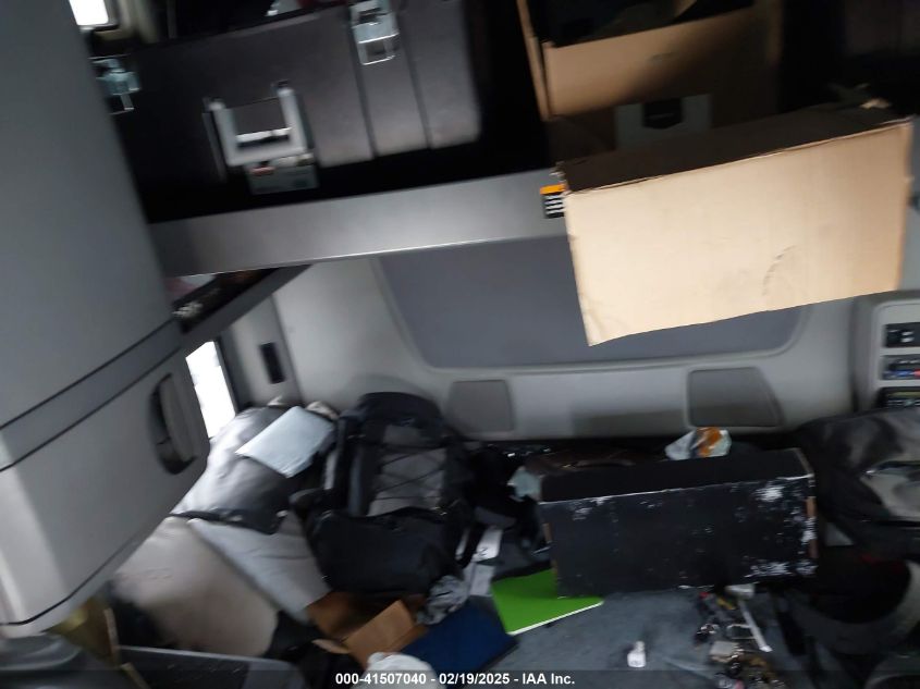 2018 International Lt VIN: 3HSDZAPR7JN347245 Lot: 41507040