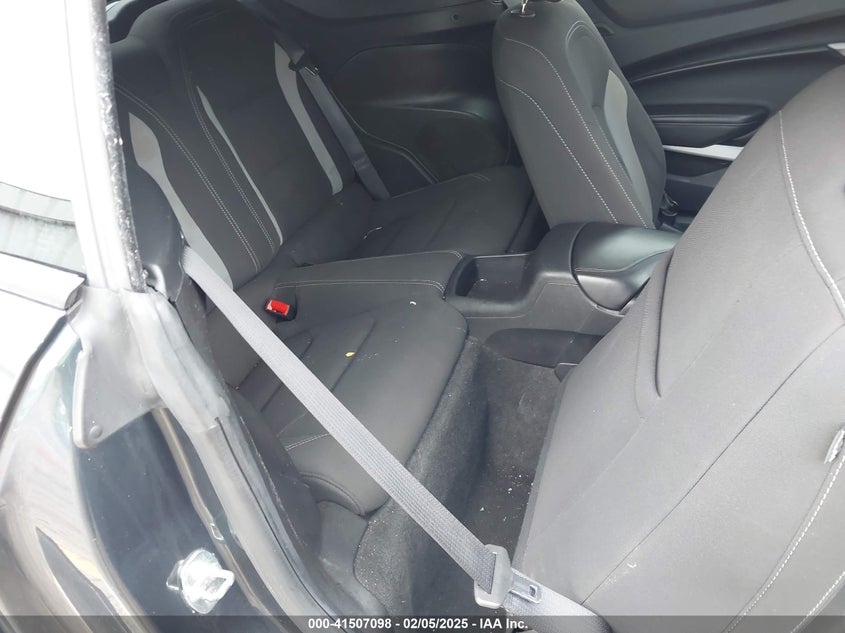 2020 CHEVROLET CAMARO VIN: 1G1FB3DS5L0105826