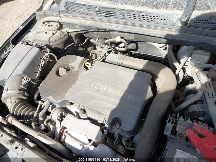 2018 CHEVROLET MALIBU 1LS - 1G1ZB5ST7JF113750