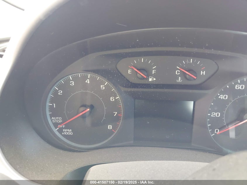 2018 CHEVROLET MALIBU 1LS - 1G1ZB5ST7JF113750