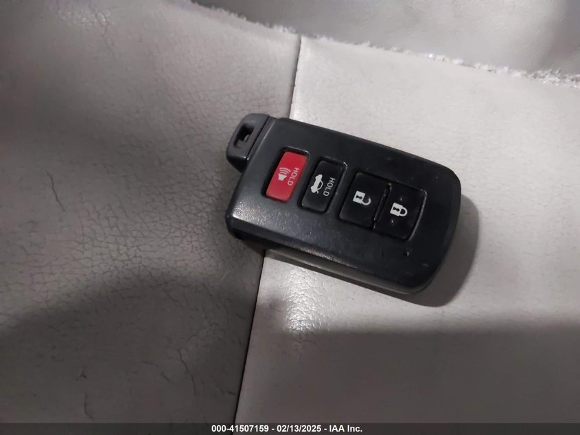 2014 TOYOTA CAMRY VIN: 4T4BF1FK4ER385599
