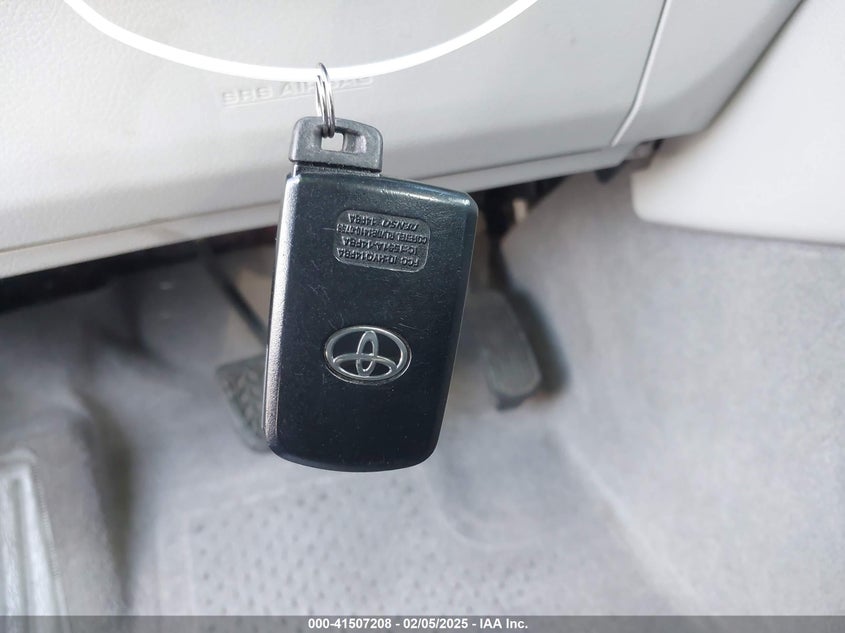 2012 TOYOTA CAMRY HYBRID VIN: 4T1BD1FK9CU012975
