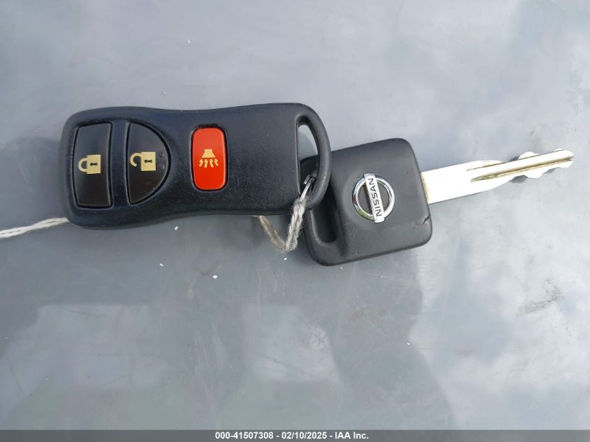 2011 Nissan Pathfinder Sv VIN: 5N1AR1NN0BC632711 Lot: 41507308