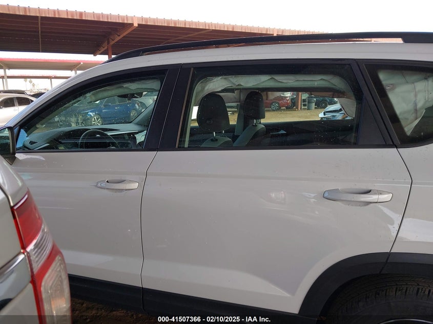 2023 VOLKSWAGEN TAOS 1.5T S - 3VVGX7B21PM364910
